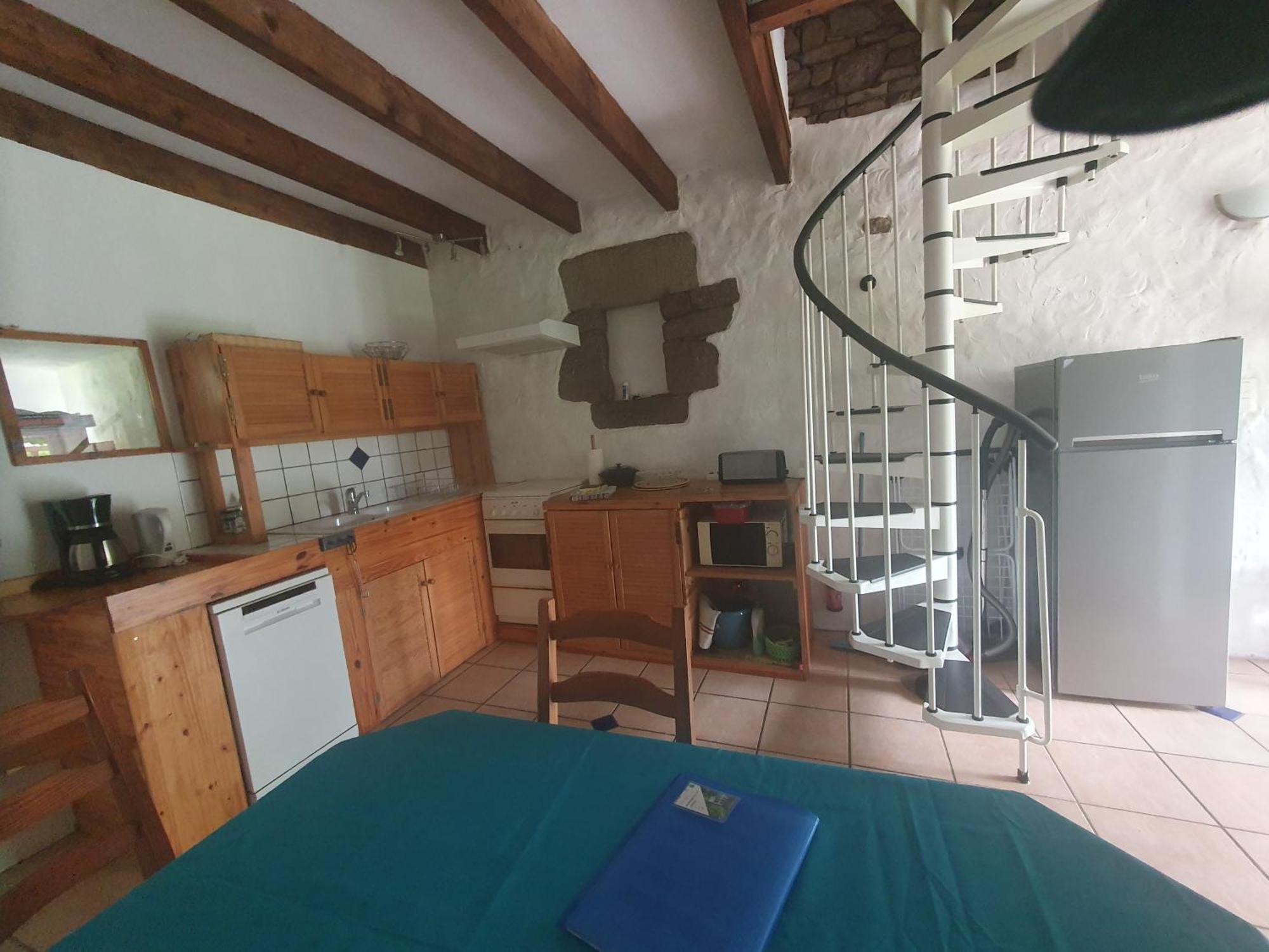 Gites La Vicomterie Ver  Dış mekan fotoğraf