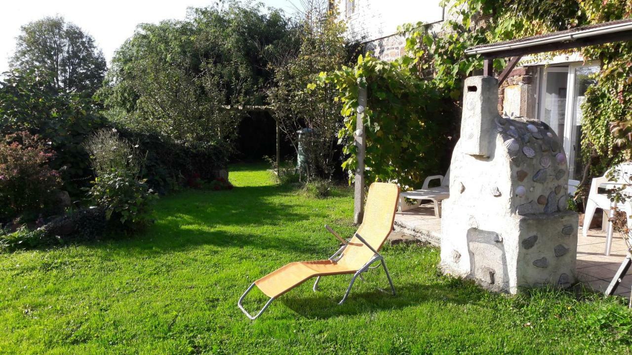 Gites La Vicomterie Ver  Dış mekan fotoğraf